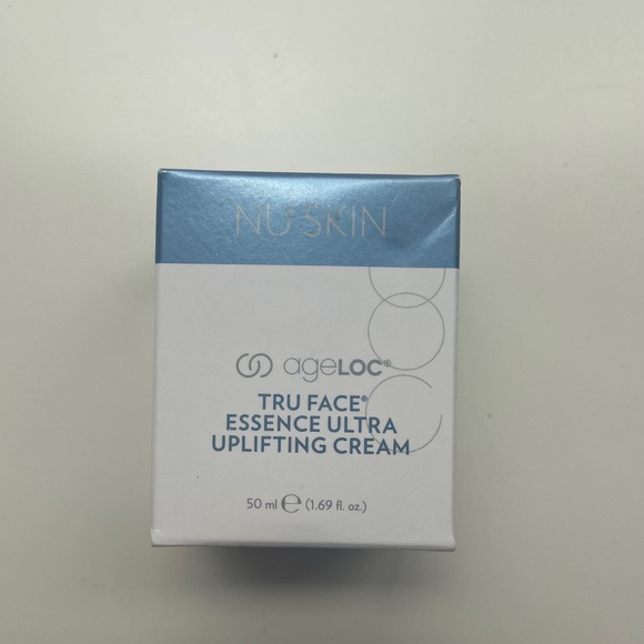 Nuskin Other - ageLOC® Tru Face® Essence Ultra Uplifting Cream
